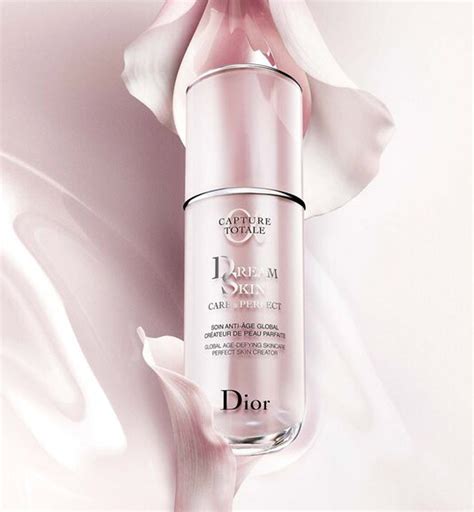 christian dior dream skin care and perfect